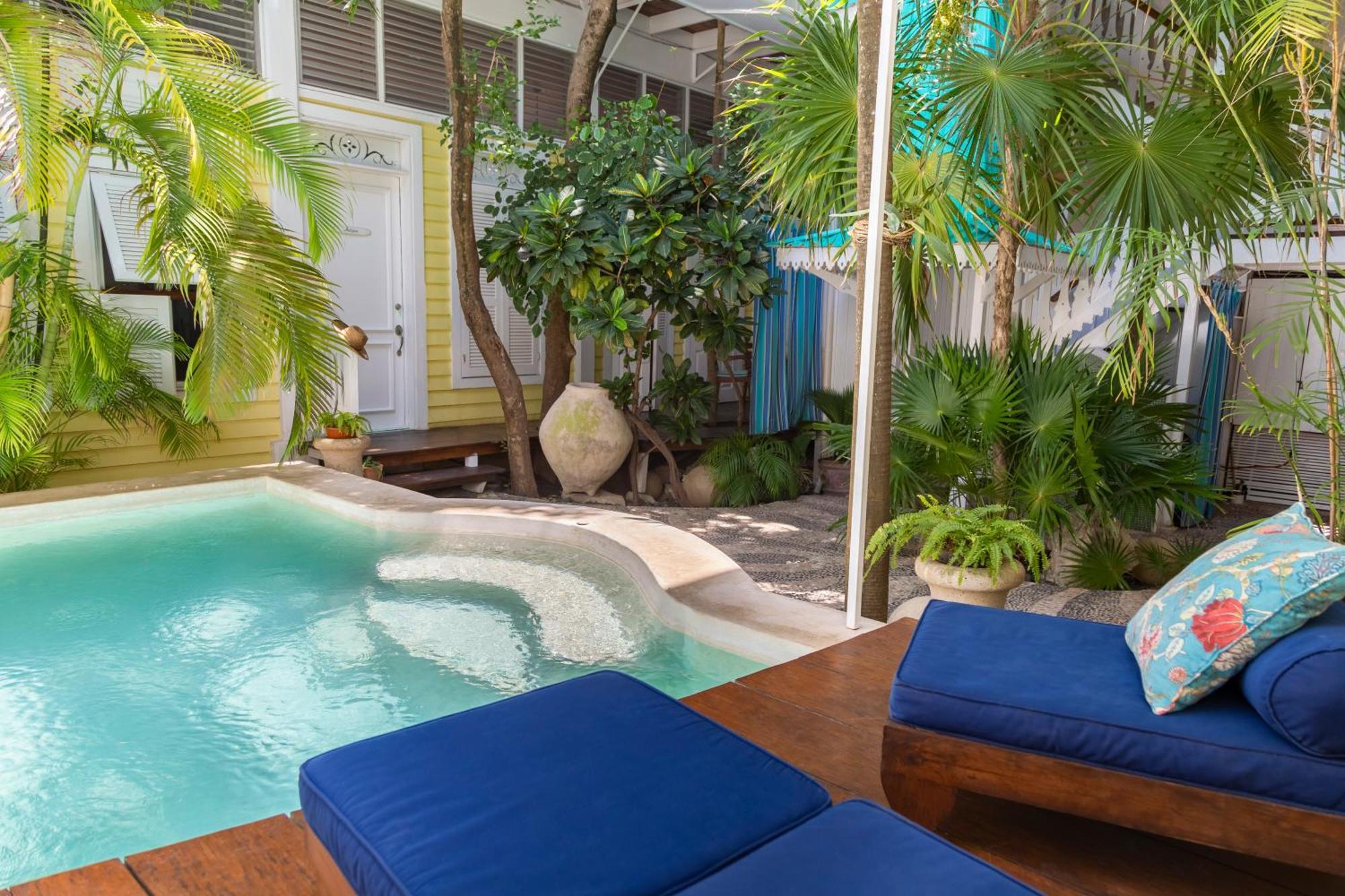 Plantation House Trinidad