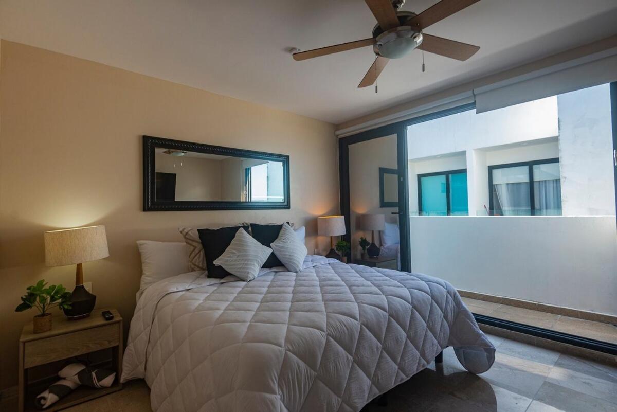 Apartment Cozy Prime Location With Pr Pool *