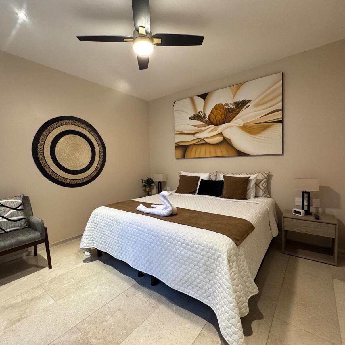 Cozy Prime Location With Pr Pool Apartment *