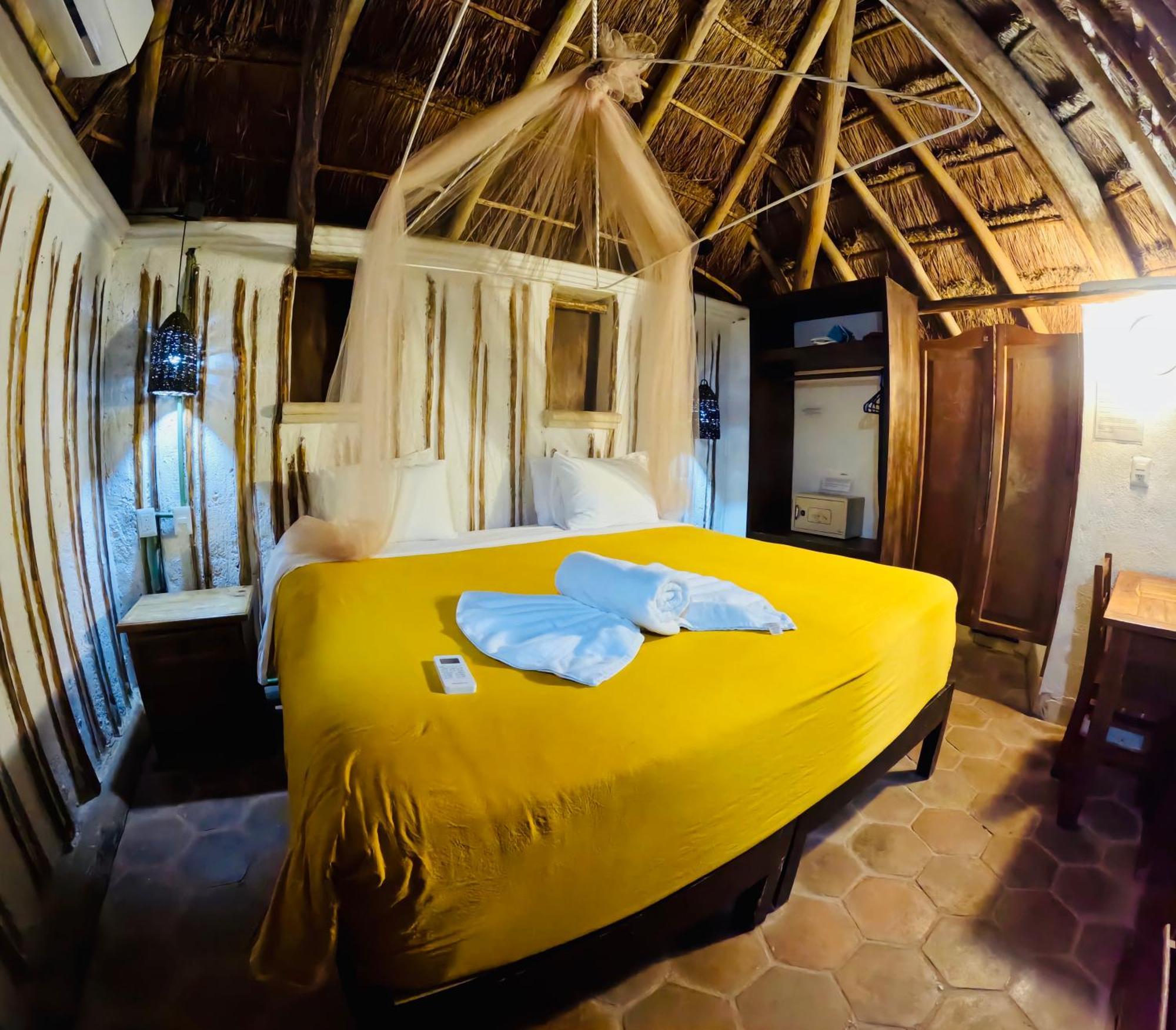Hotel Casaejido Playa del Carmen