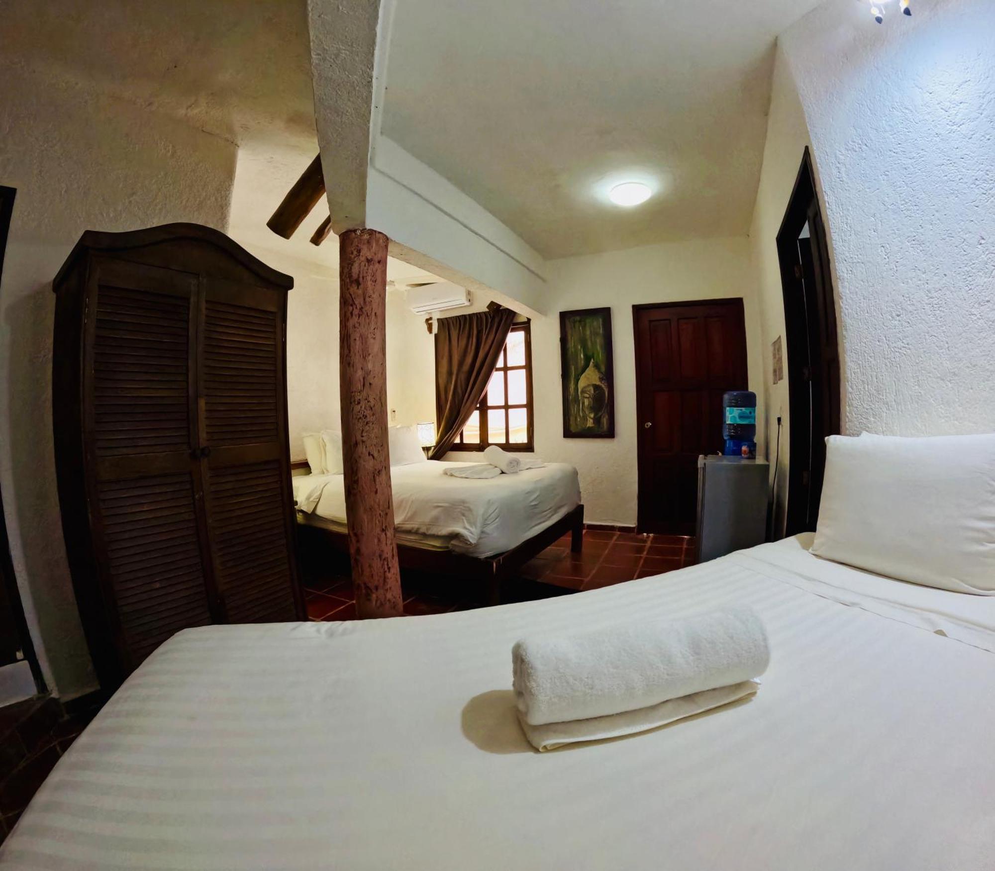 Casaejido Hotel 2*