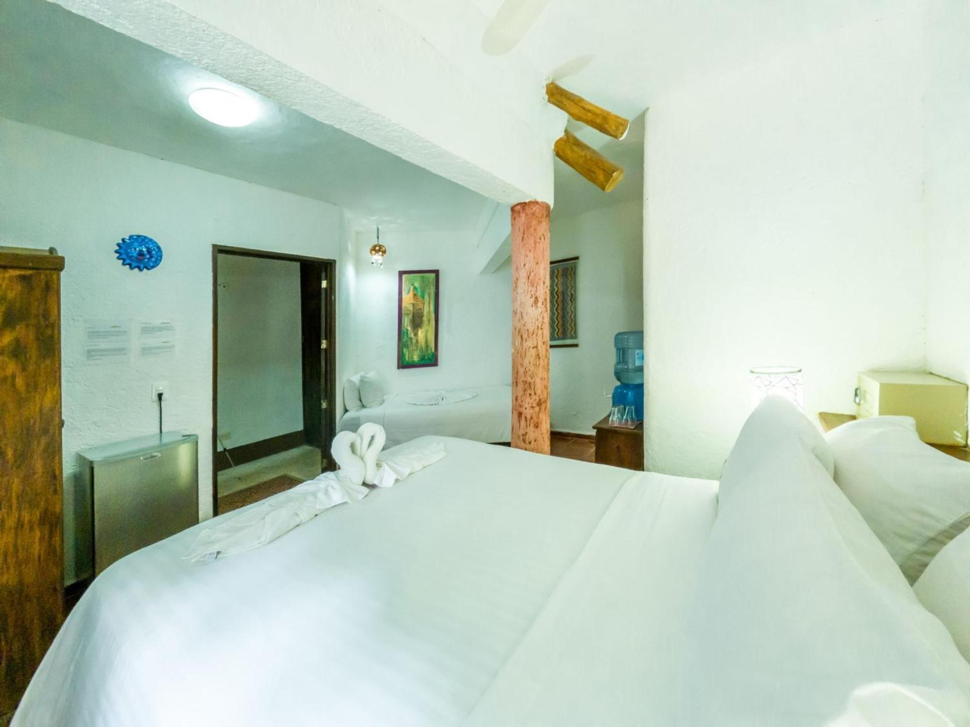 Casaejido Hotel 2*