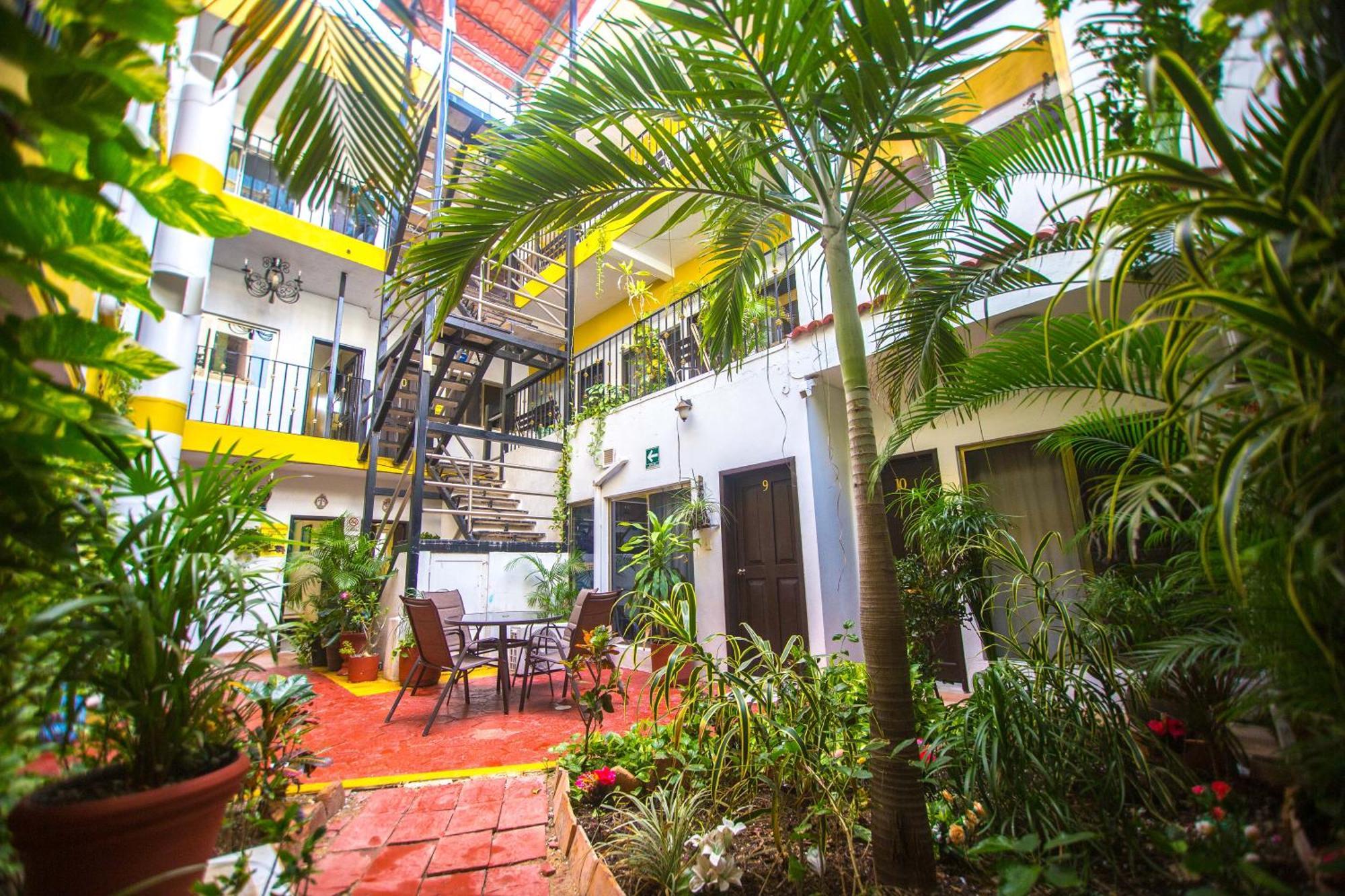 Hotel Melina 3*