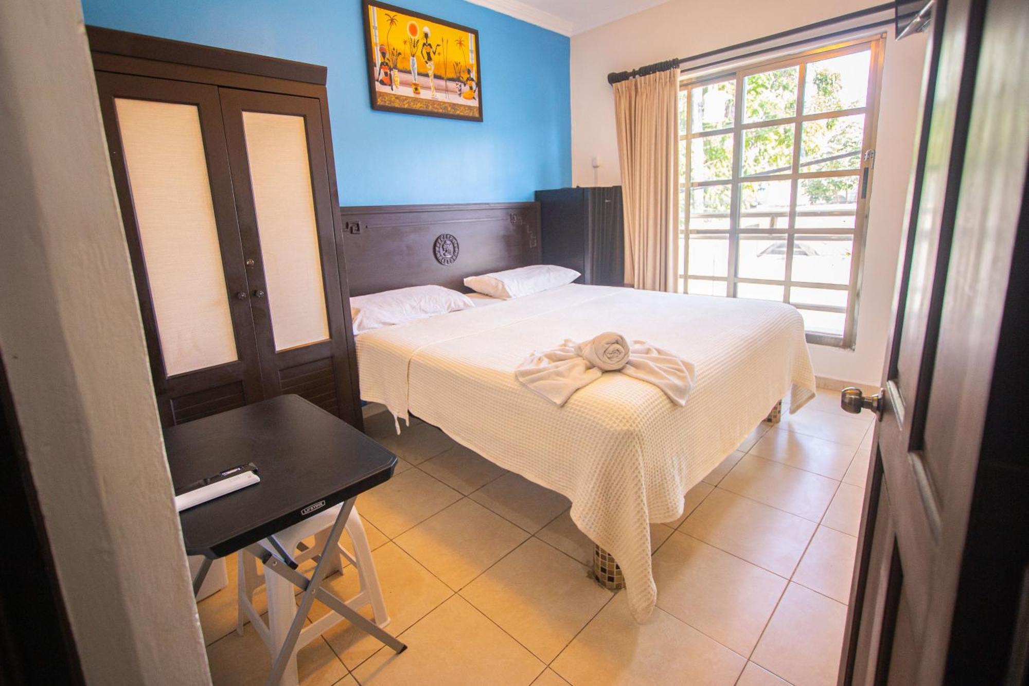 Melina 3* Playa del Carmen