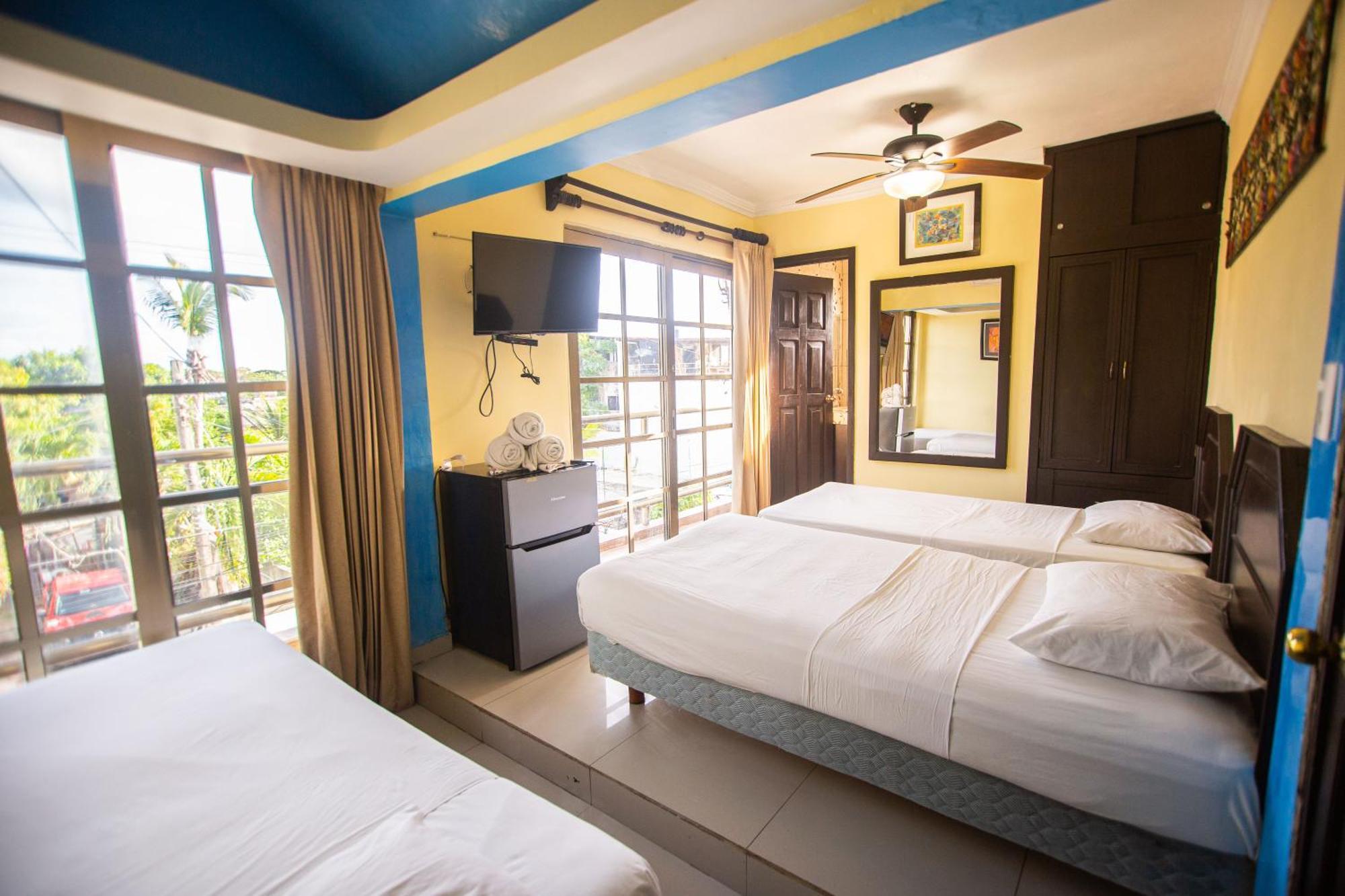 Hotel Melina 3*