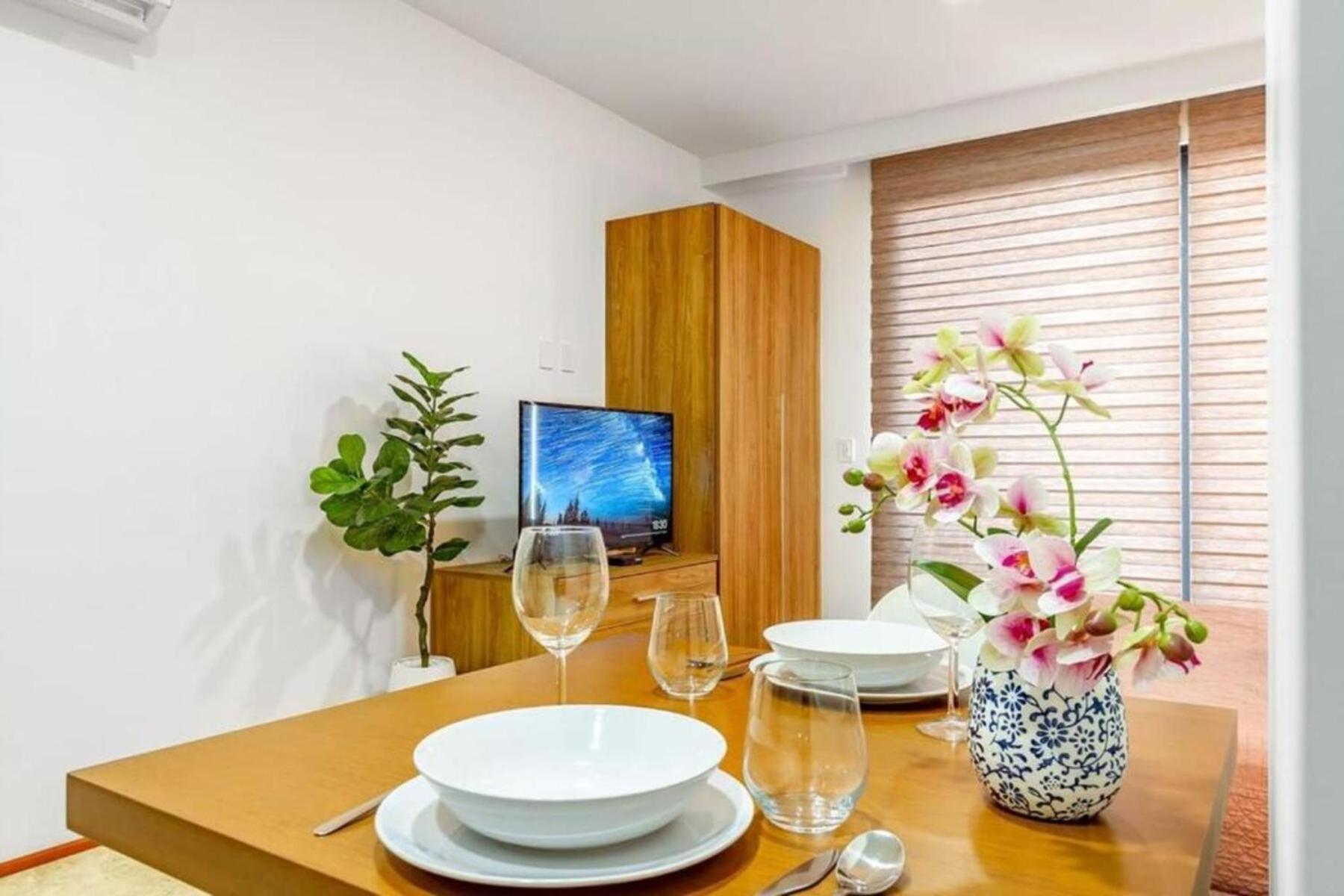 Holiday home Radiant Rooftop Pool At Menesse 38th Perfect Location Playa del Carmen