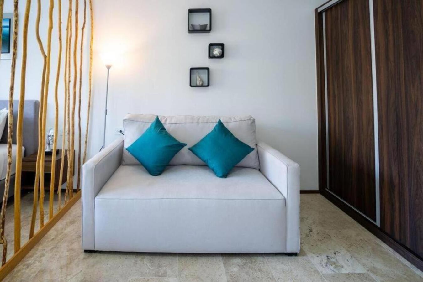 Holiday home Cozy Pool And Roof Lounge 5 Blocks Playa del Carmen