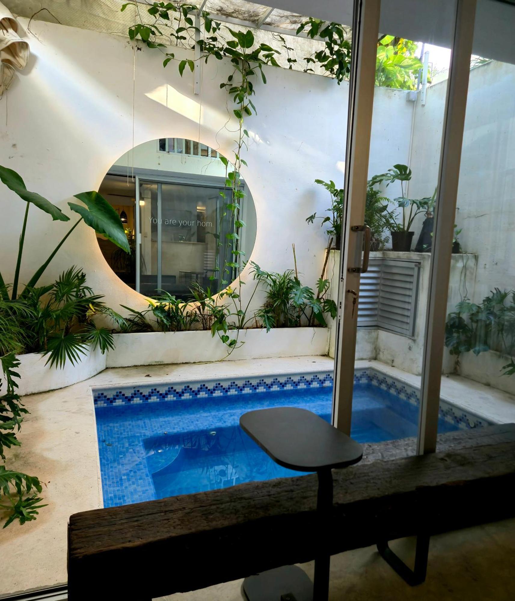 Albergue Hom Boutique
