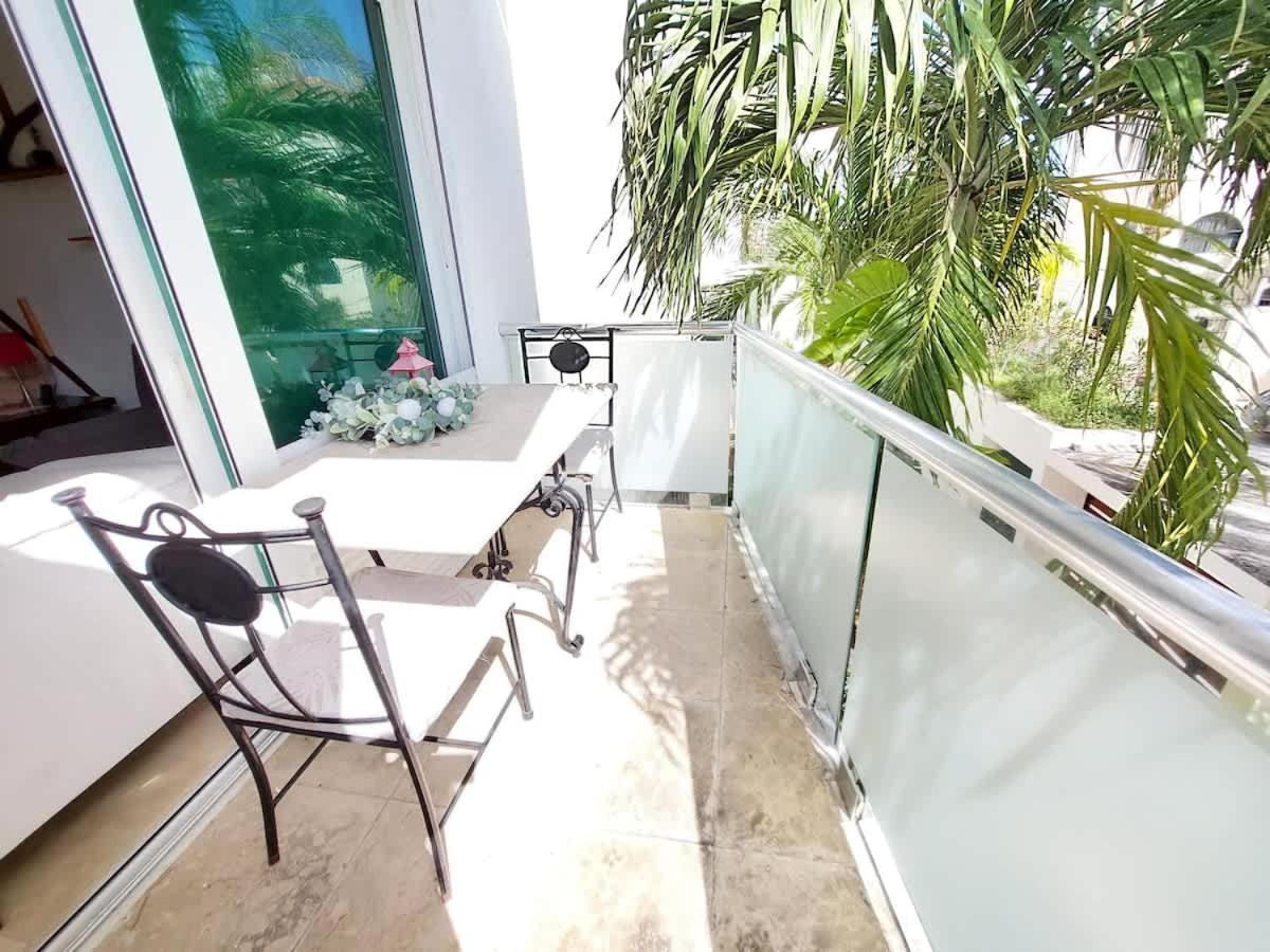 Vakantiehuis Oceanview Pool Near Av 5th 6 Guest Fast Wifi Playa del Carmen