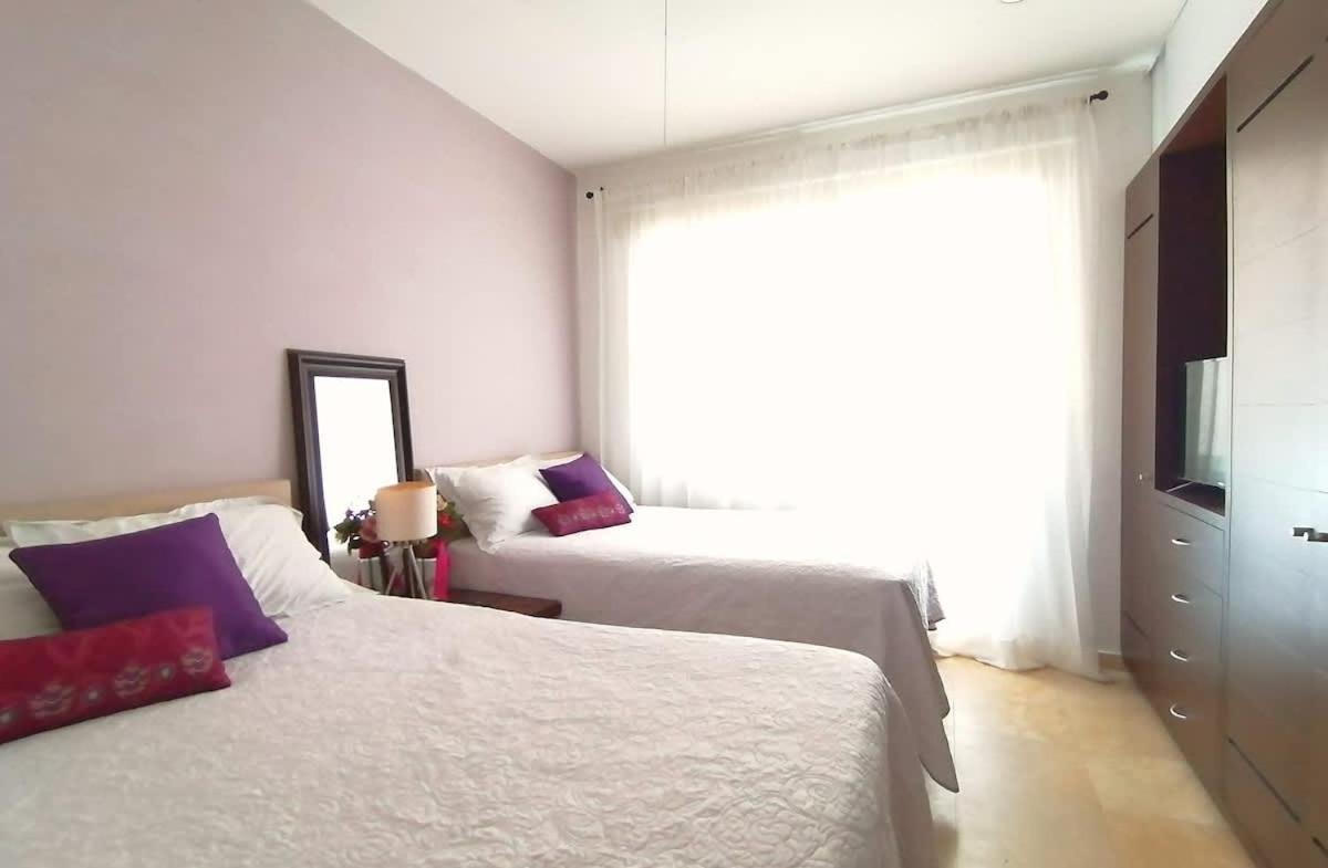 Vakantiehuis Oceanview Pool Near Av 5th 6 Guest Fast Wifi Playa del Carmen