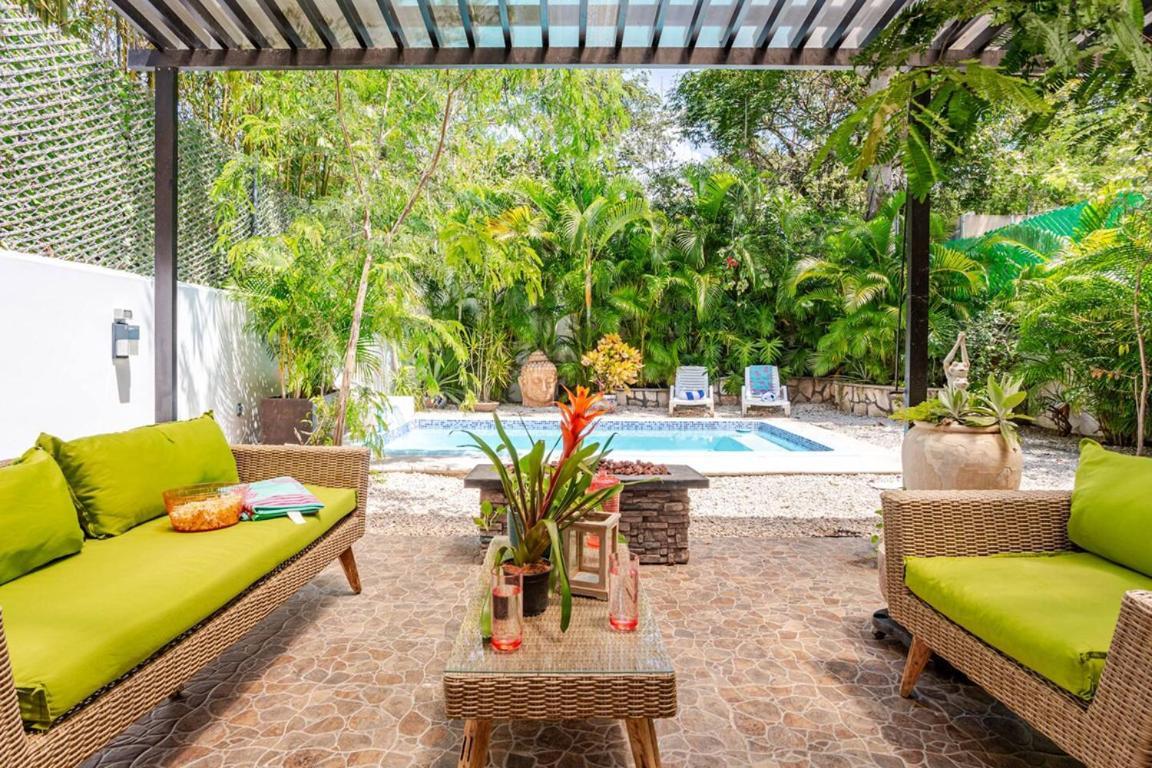 Holiday home Exclusive Residence! Playa del Carmen