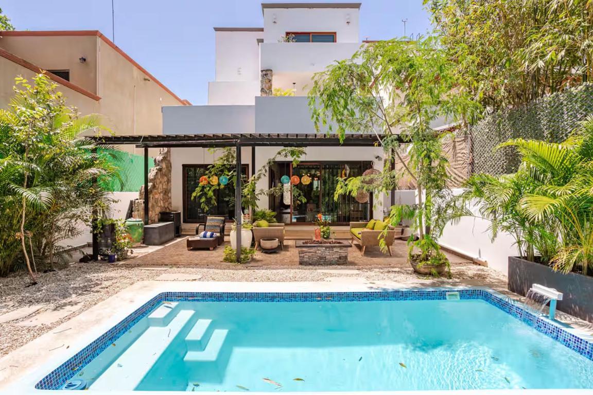 Holiday home Exclusive Residence! *