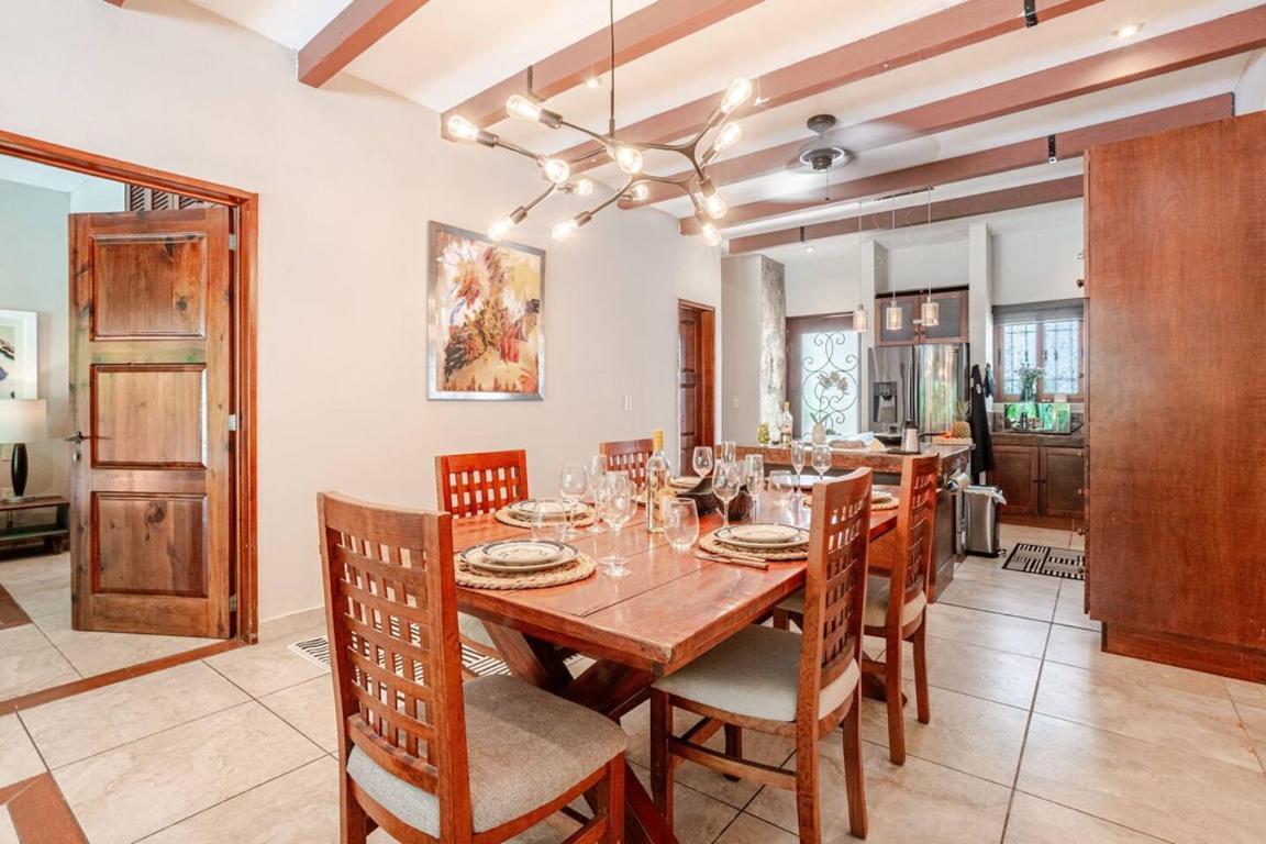 Exclusive Residence! Holiday home Playa del Carmen