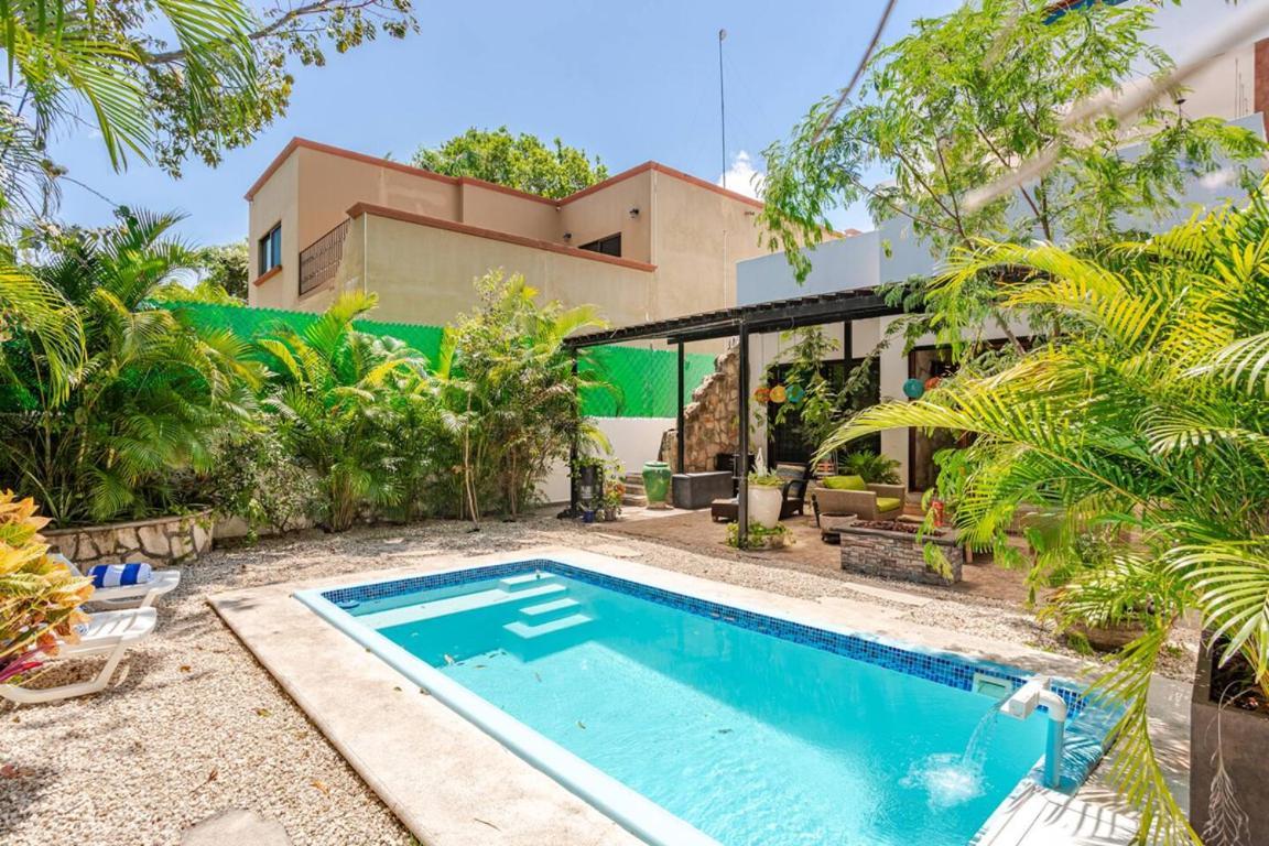 Holiday home Exclusive Residence! Playa del Carmen