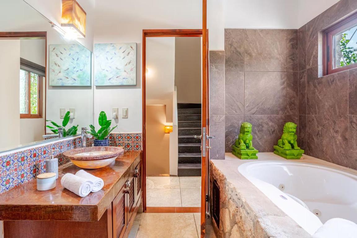 Holiday home Exclusive Residence!