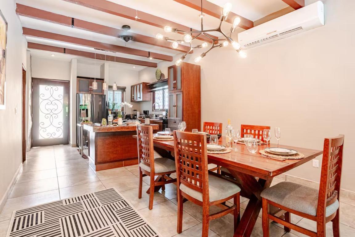 Exclusive Residence! Holiday home Playa del Carmen
