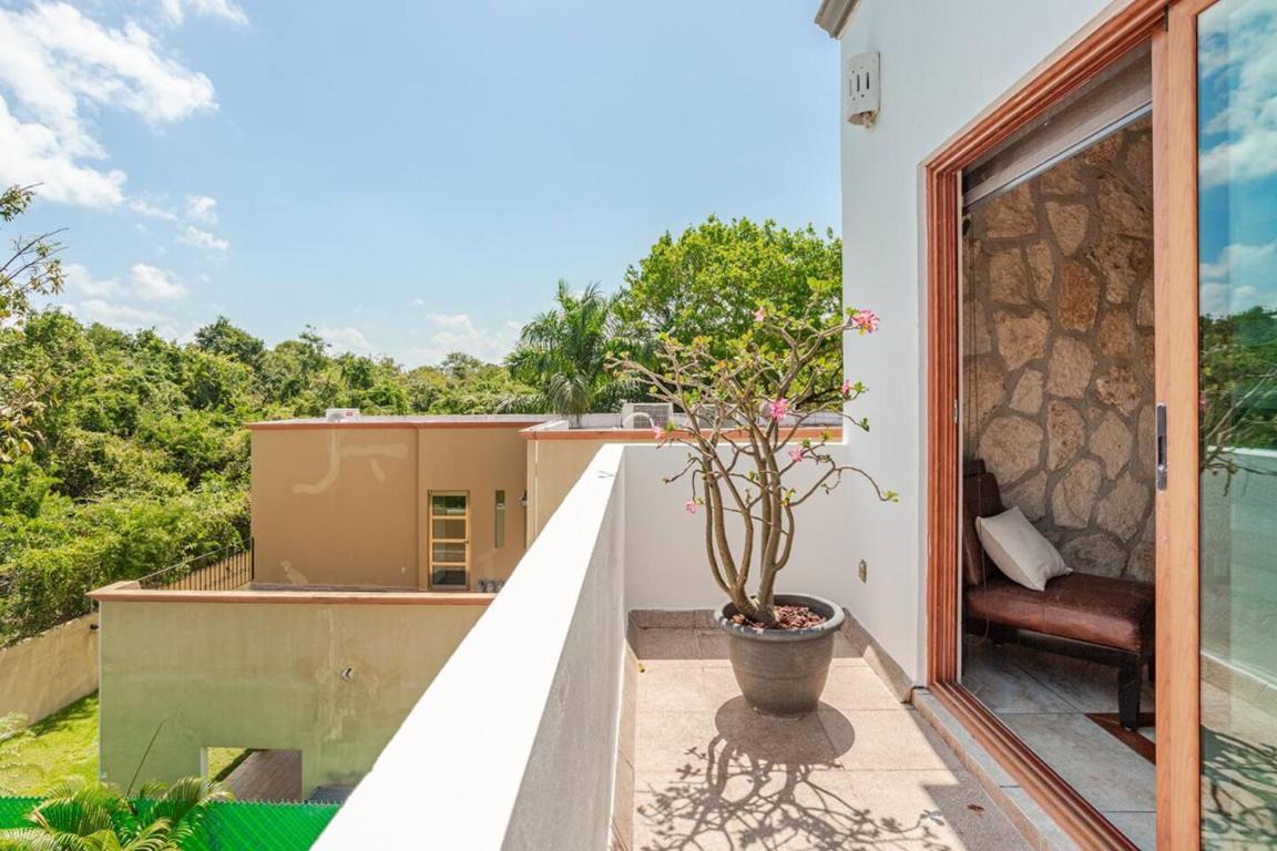 Exclusive Residence! Holiday home Playa del Carmen