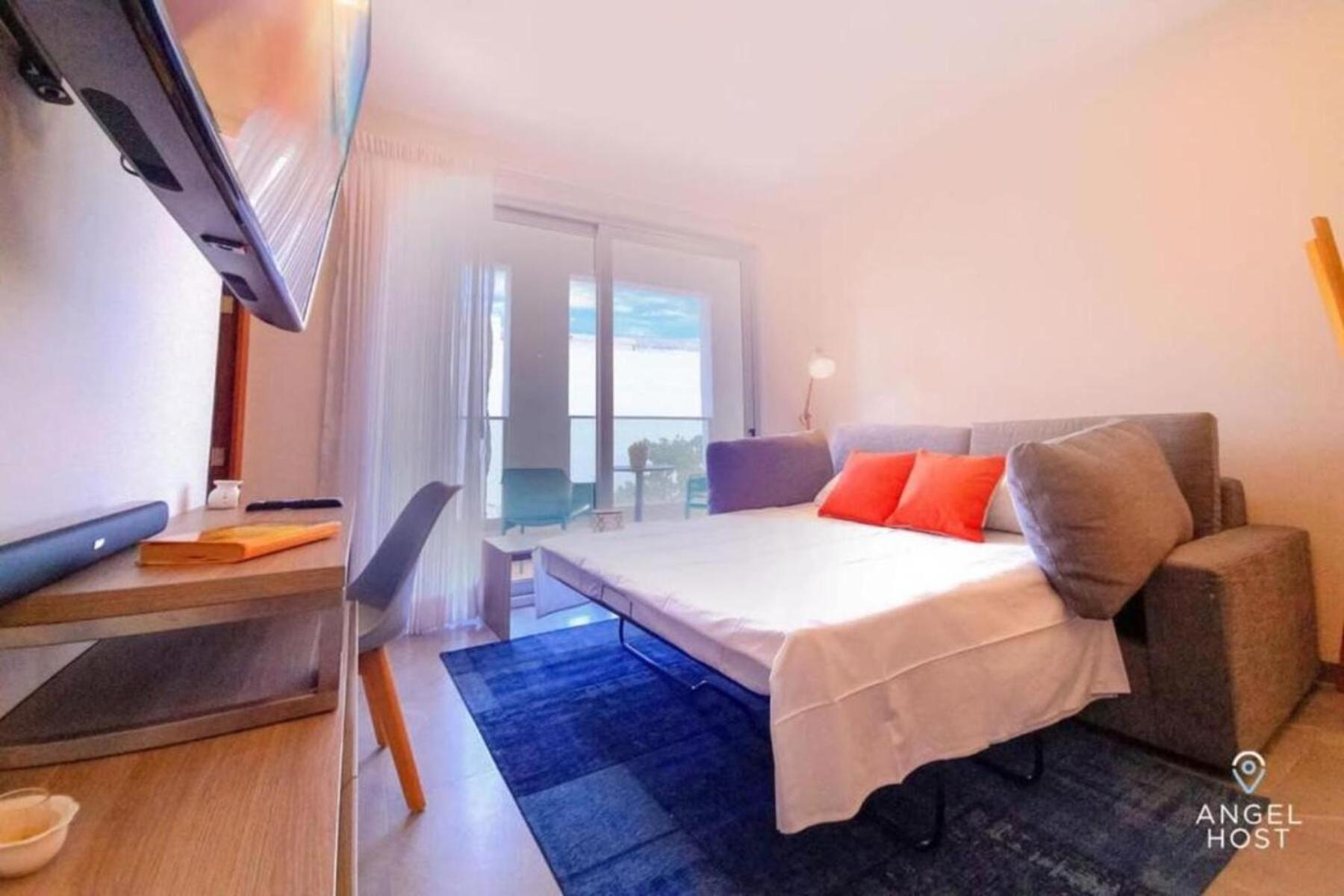 Casa de férias Style Wifi Work Desk Gym And 2 Pools *