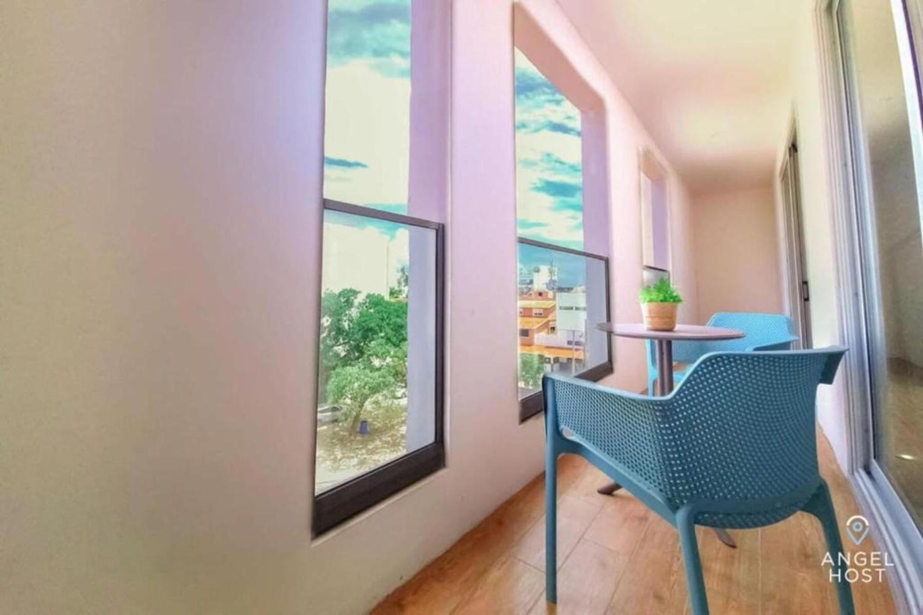 Style Wifi Work Desk Gym And 2 Pools Casa de férias *
