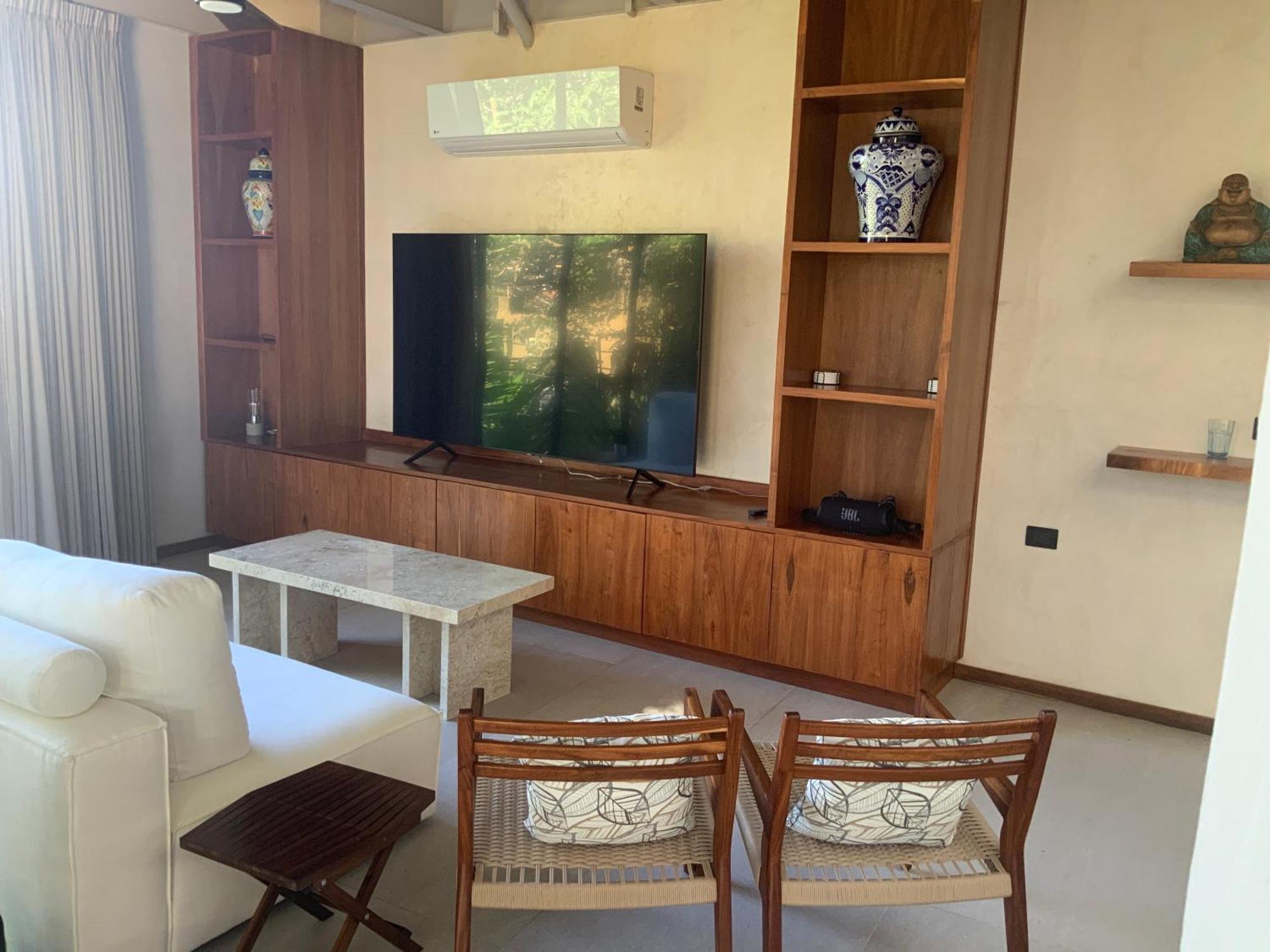 Exclusiva Y Hermosa Residencia Nueva Cerca Del Mar Holiday home *