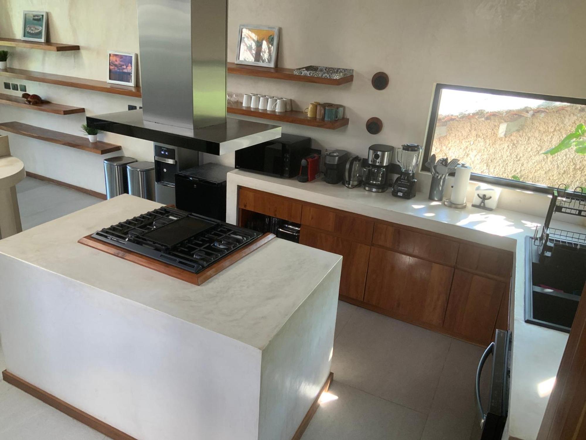 Exclusiva Y Hermosa Residencia Nueva Cerca Del Mar Holiday home