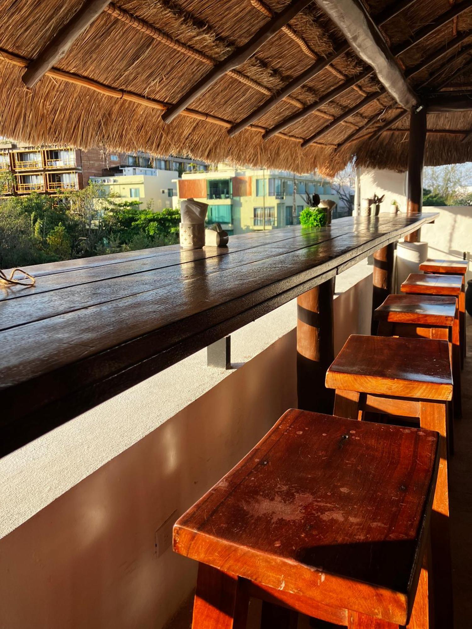 Aria Quinta Avenida & Rooftop Hotel Playa del Carmen
