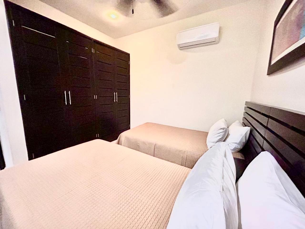 El Faro 305 Surf Appartement