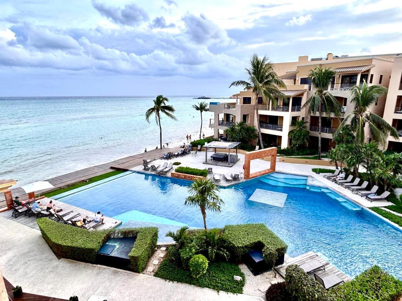 Appartement El Faro 305 Surf *