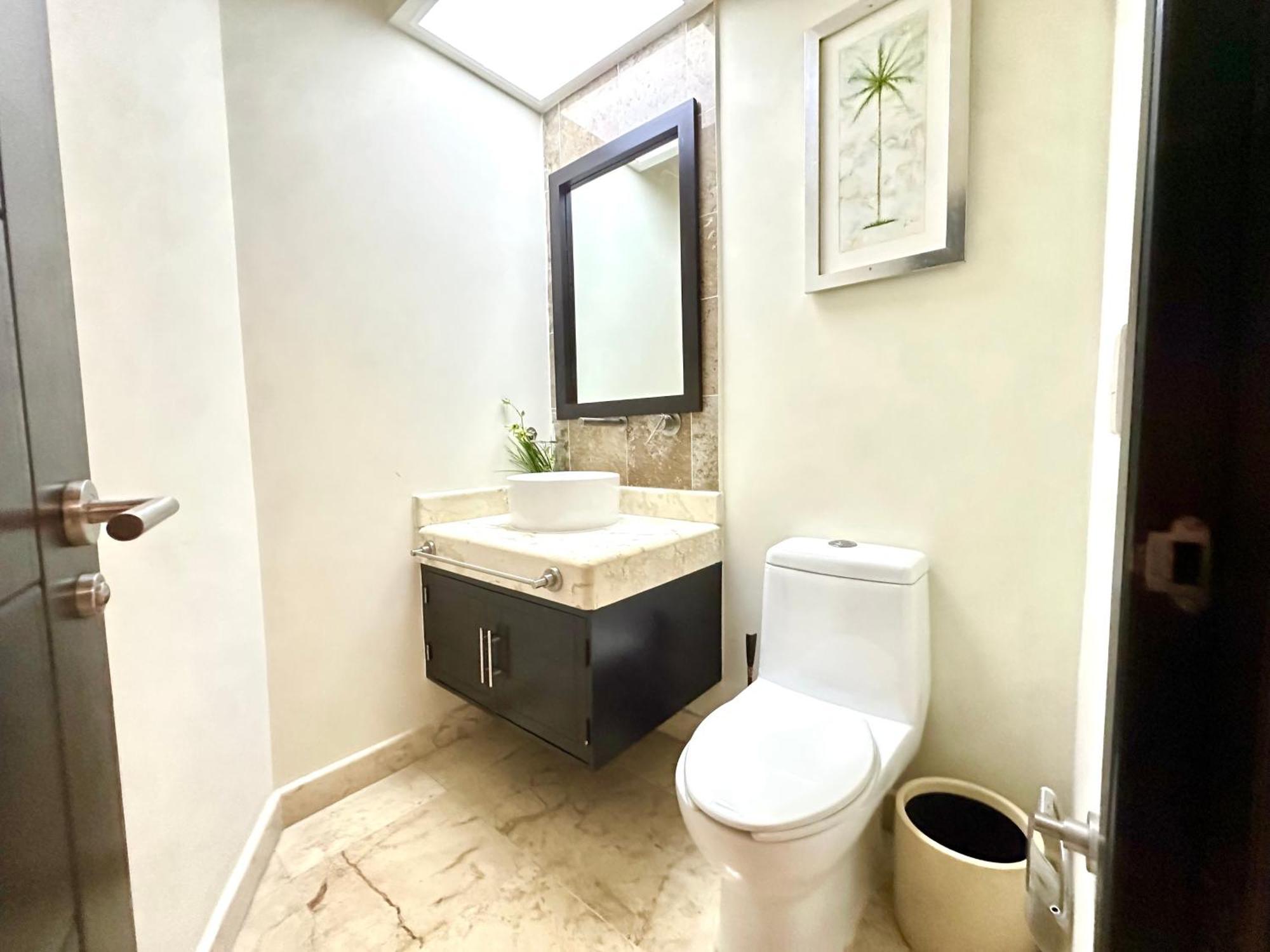 Appartement El Faro 305 Surf
