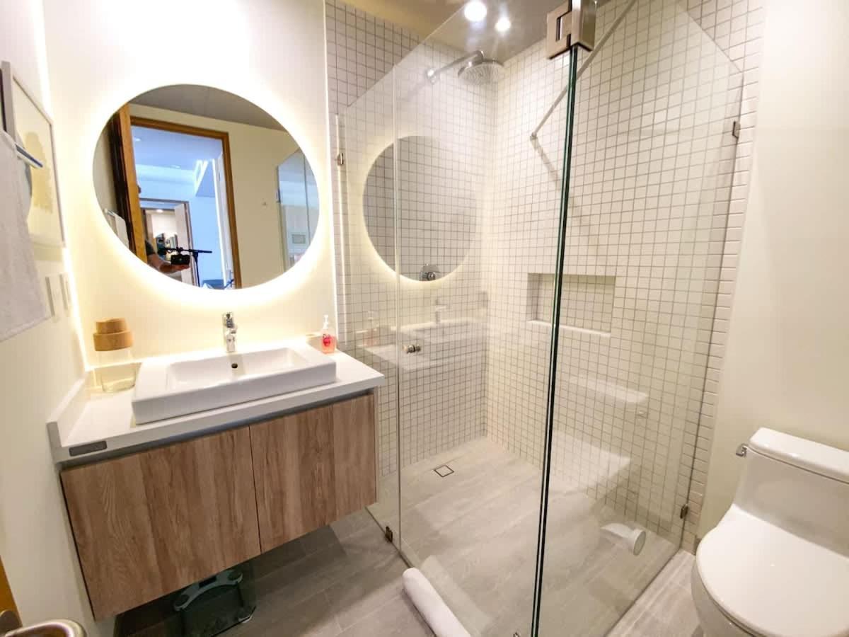 Luxury 2br, Ocean View From Balcony And Rooptop *