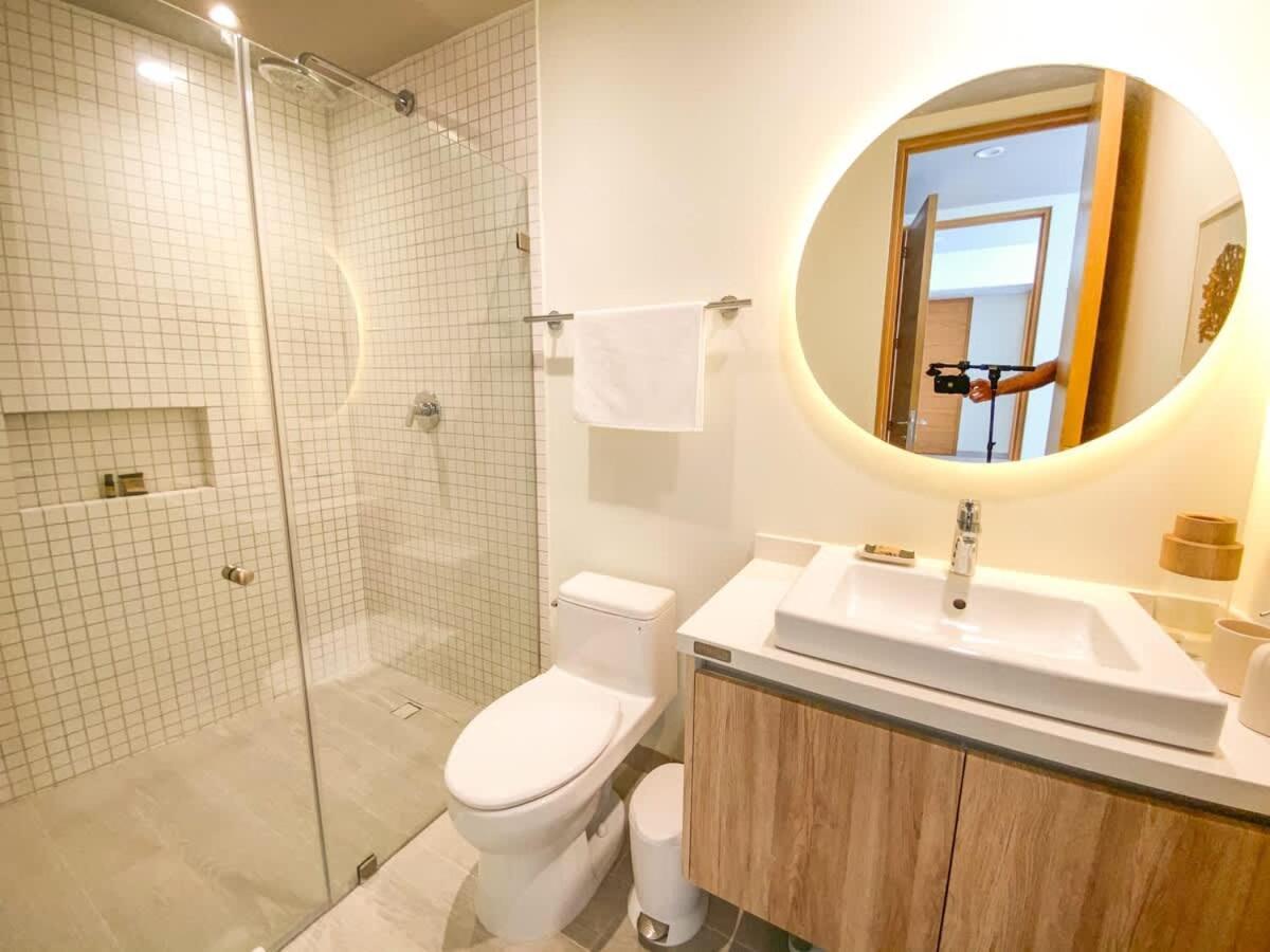 Luxury 2br, Ocean View From Balcony And Rooptop *