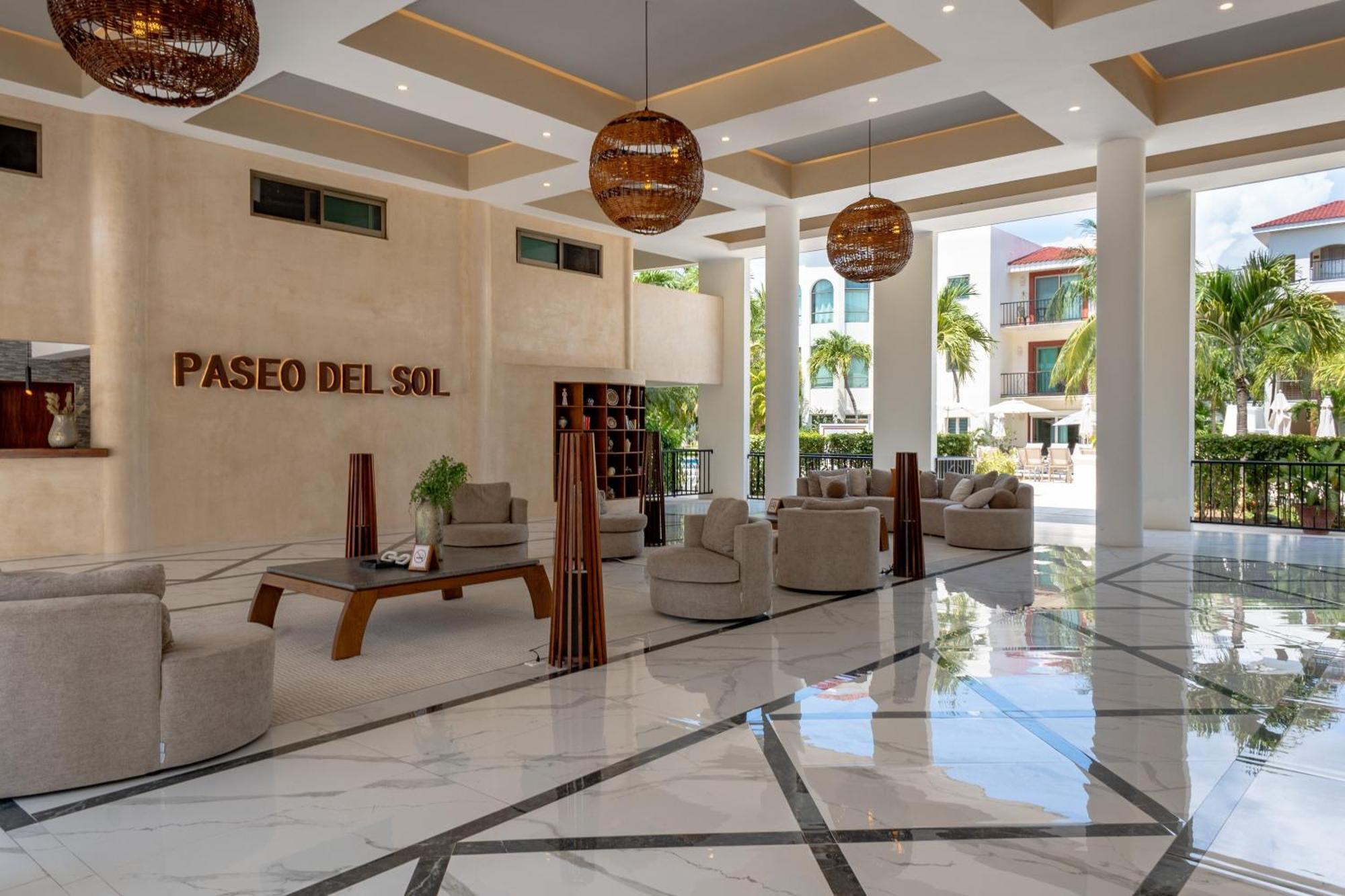 Apartment Paseo Del Sol Cenote A 301