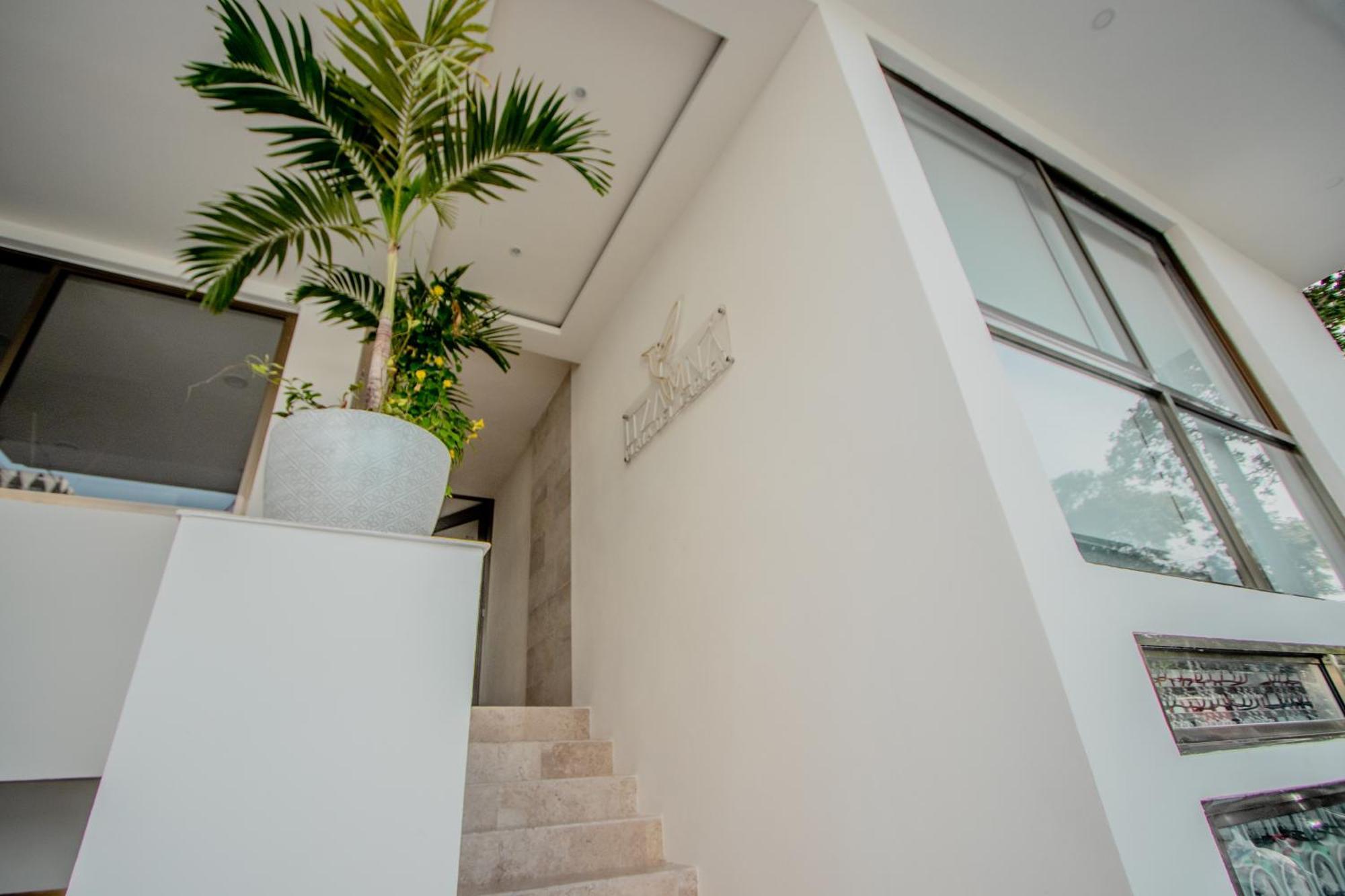 With Ocean View Pool In Av 10 & 60 Street Apartment Playa del Carmen