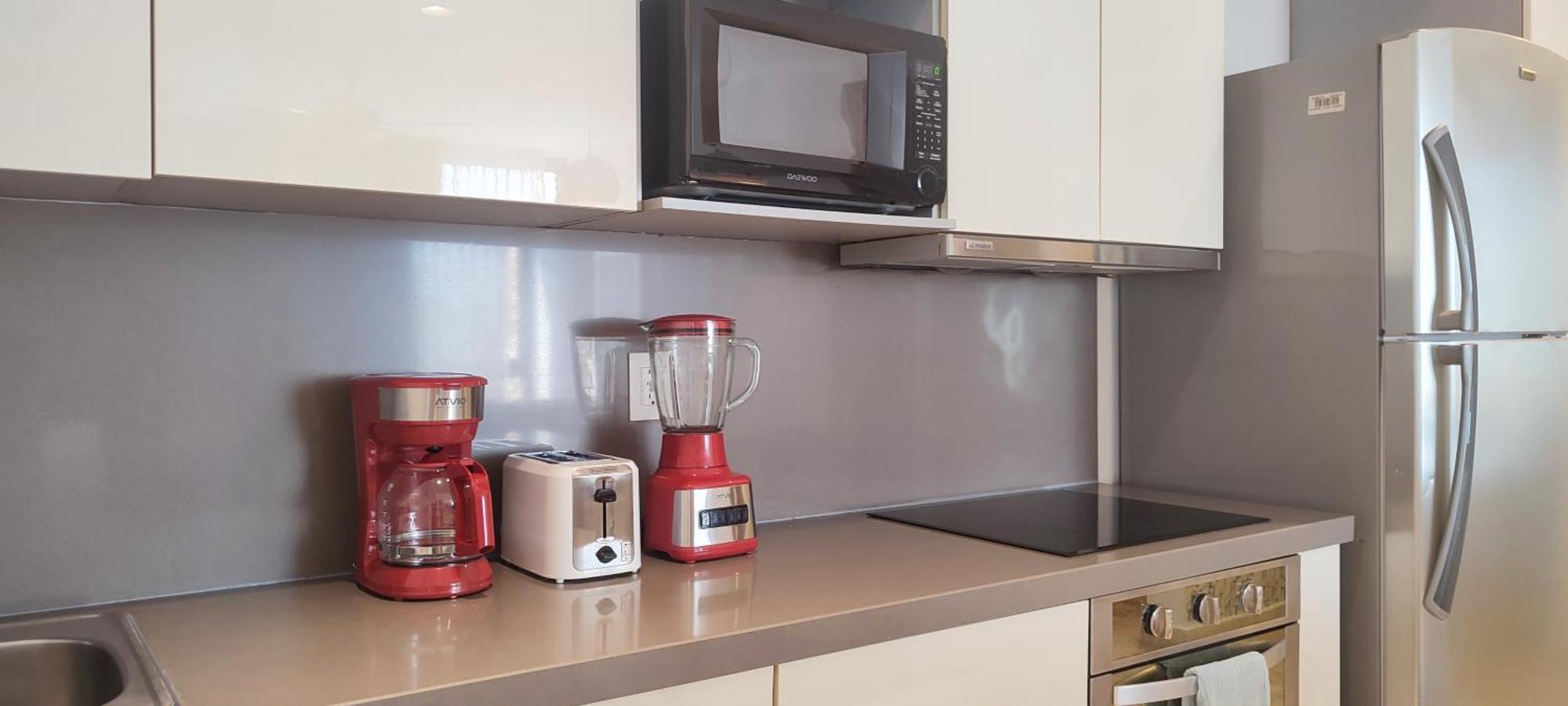 Anah By Flores Vacation Apartment Playa del Carmen