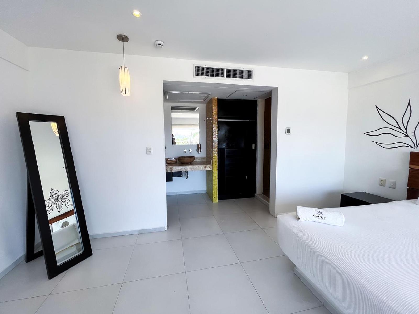 Cache Boutique - Adults Only Hotel