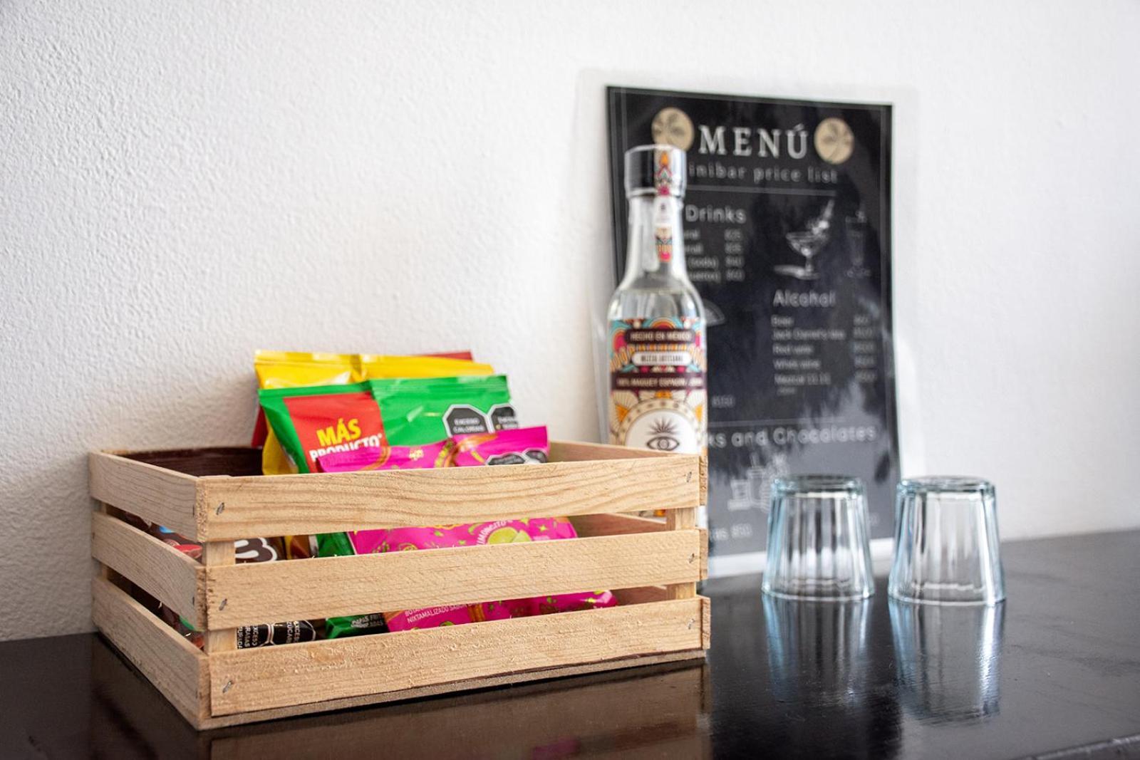 Hotel Cache Boutique - Adults Only