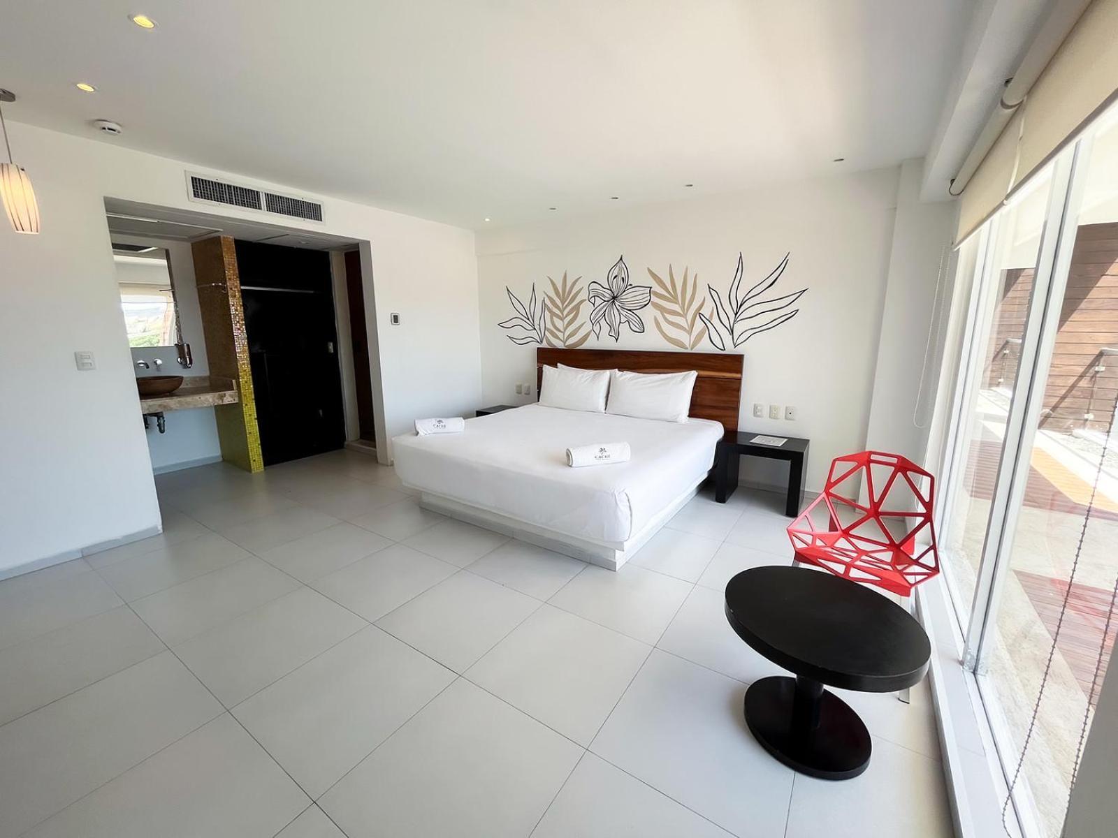 Hotel Cache Boutique - Adults Only