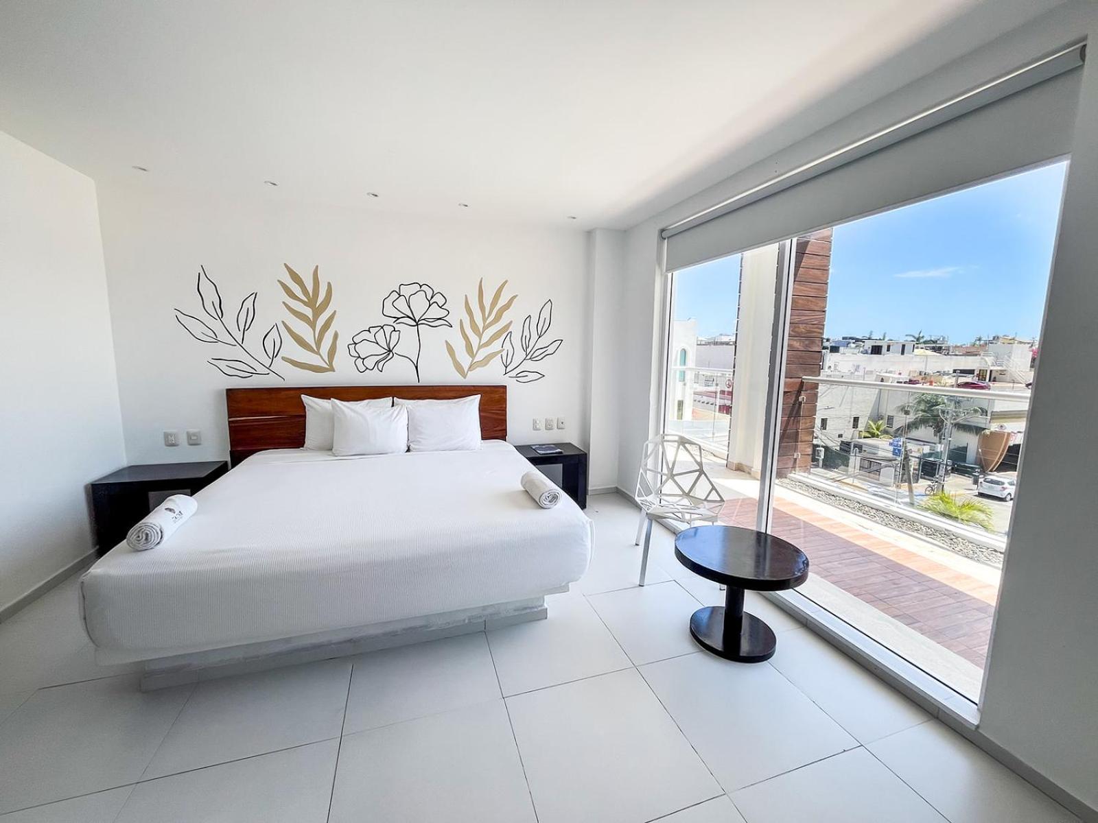 Cache Boutique - Adults Only Hotel Playa del Carmen