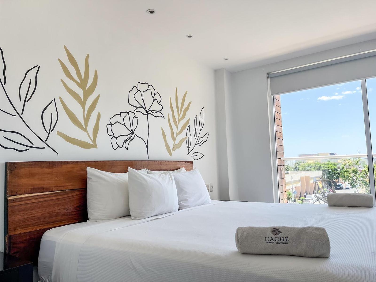 Cache Boutique - Adults Only Hotel