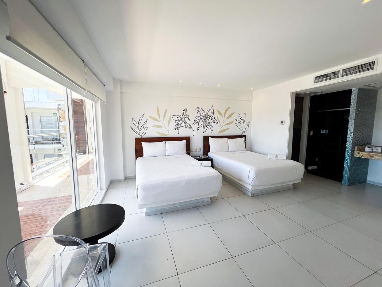 Hotel Cache Boutique - Adults Only Playa del Carmen