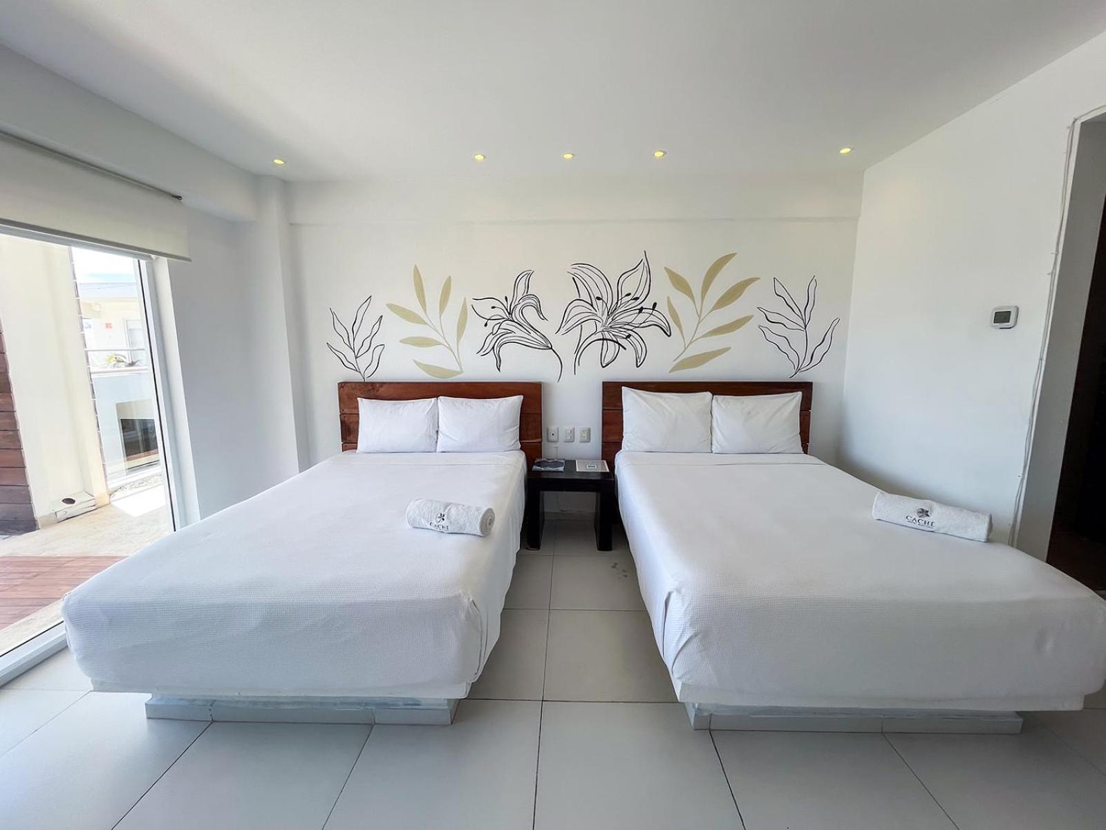 Cache Boutique - Adults Only Playa del Carmen