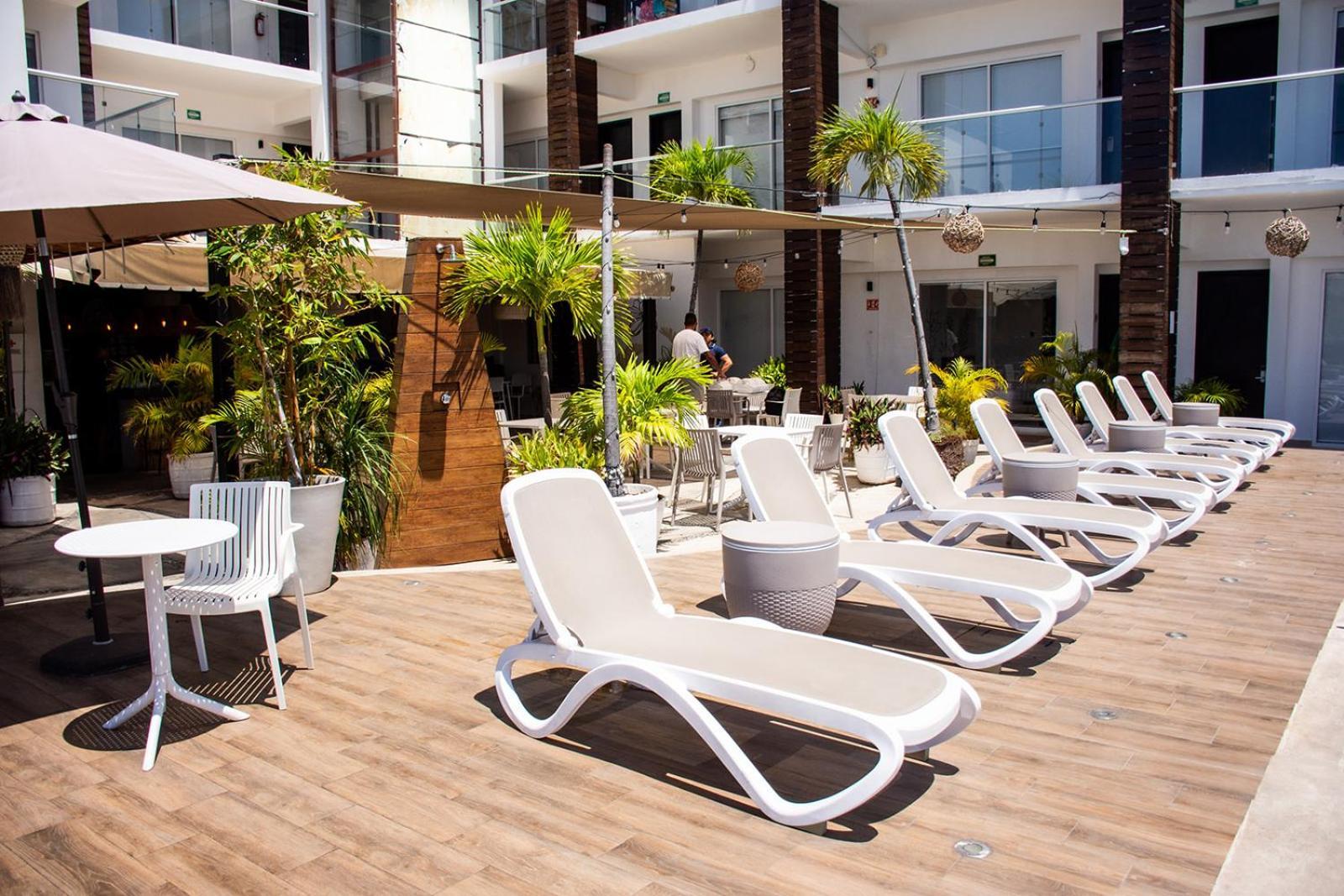 Cache Boutique - Adults Only Hotel