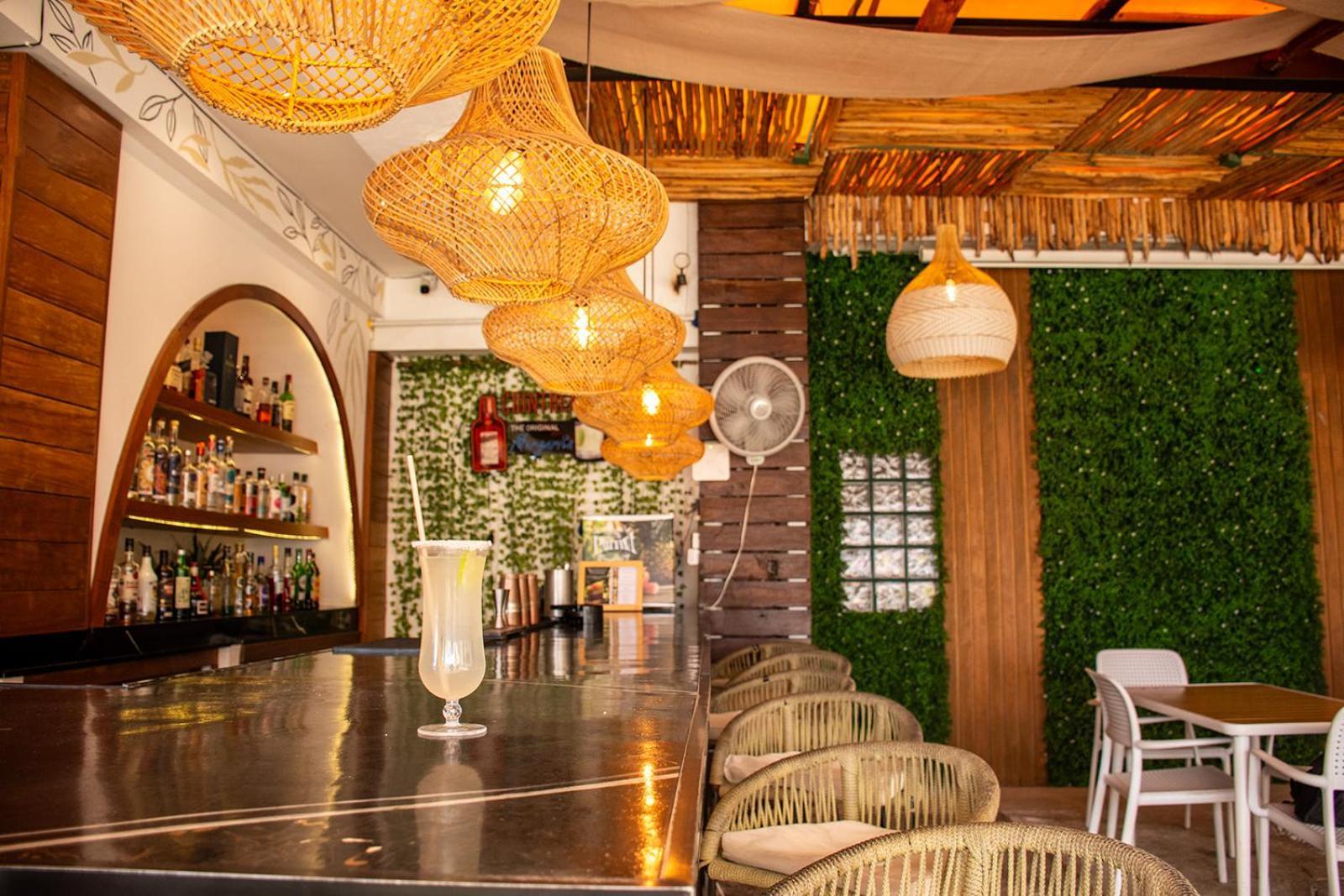 Hotel Cache Boutique - Adults Only