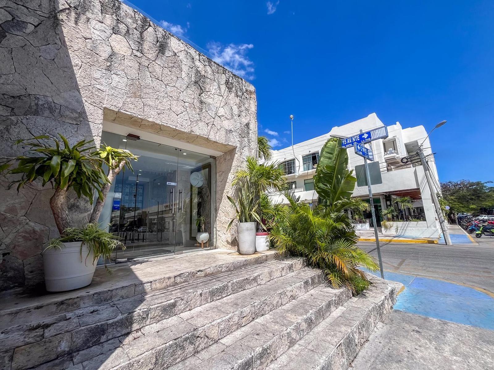 Cache Boutique - Adults Only Hotel 3*