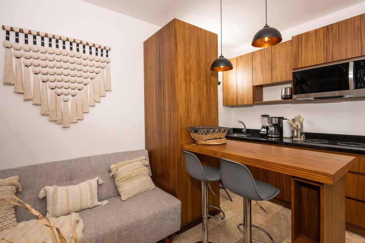Ferienhaus Con Estilo Boho Chic Playa del Carmen