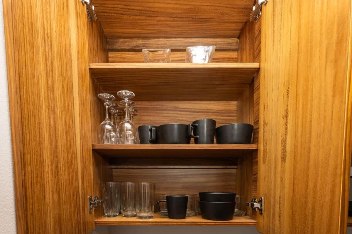 Con Estilo Boho Chic Ferienhaus