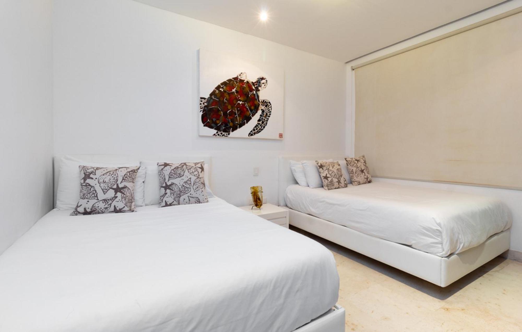 Apartamento The Elements *