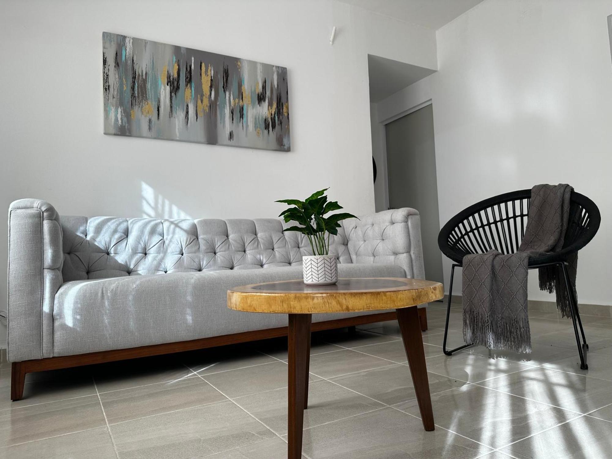 Haus-punta Estrella Playa del Carmen