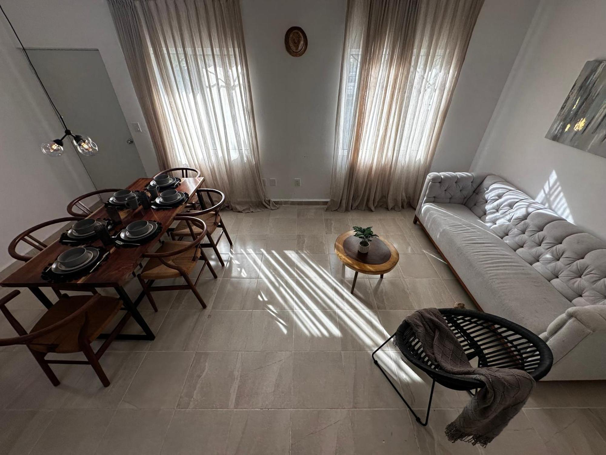 Aparthotel Haus-punta Estrella *