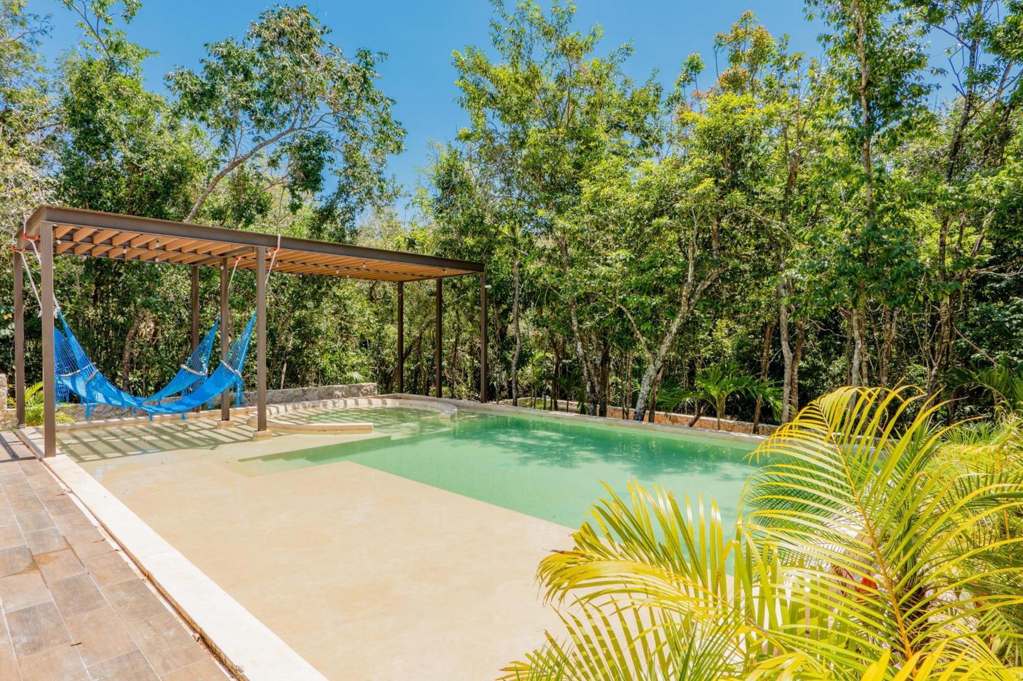 Apartment Casa Jaguar 1 Playa del Carmen
